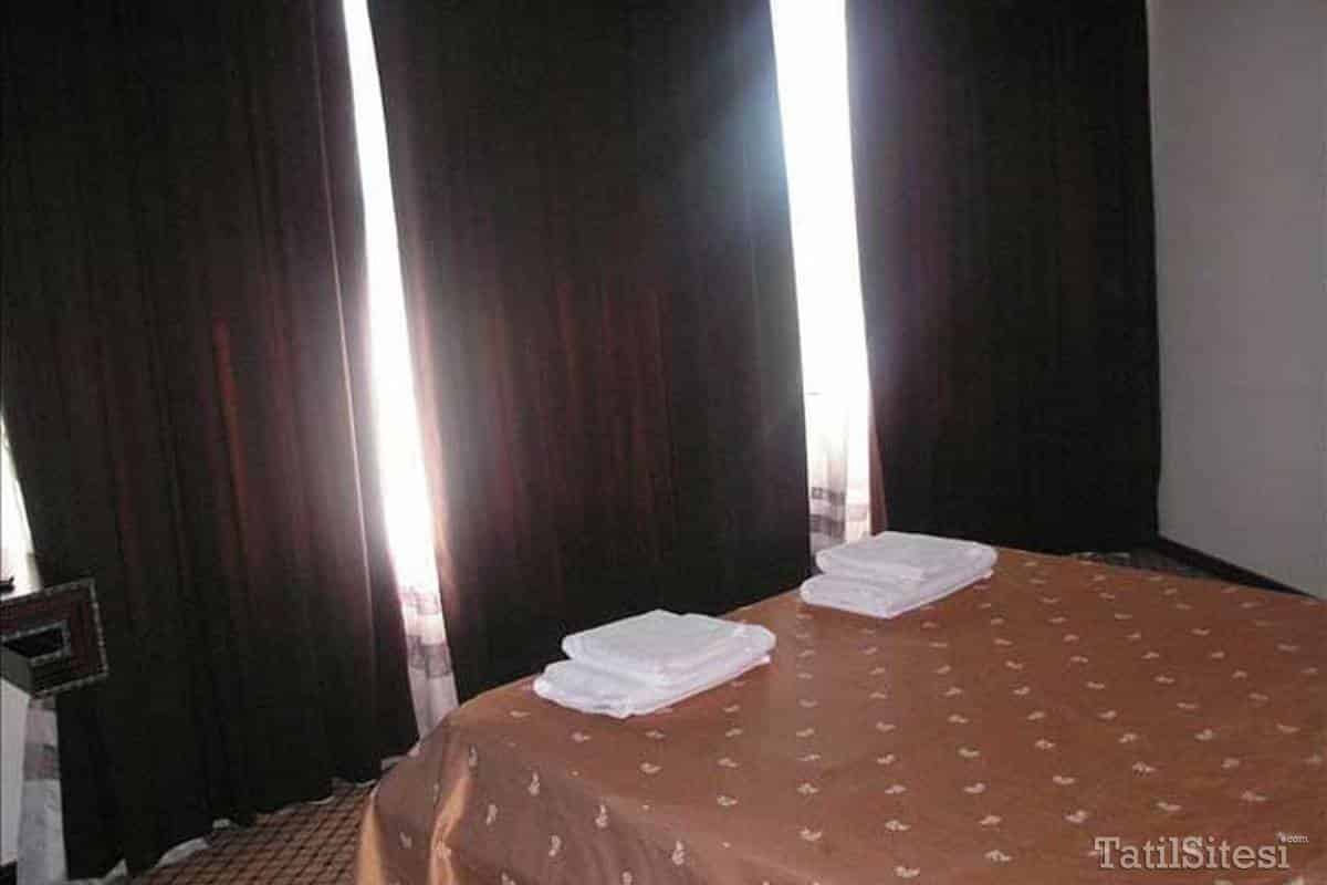 Etap Altınel Hotel Assos